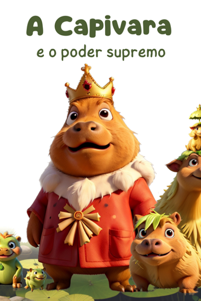 Capa_capivara